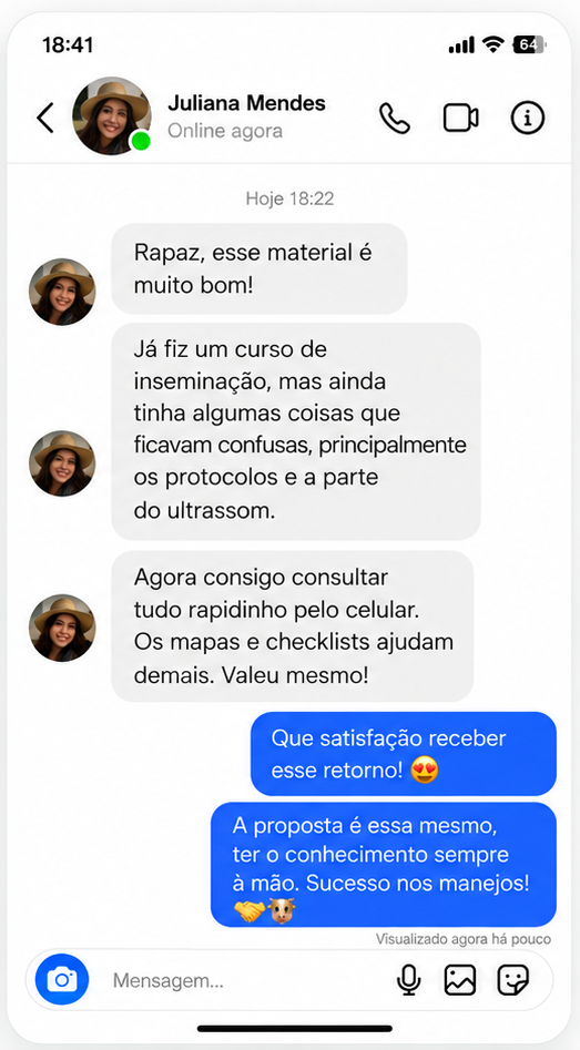 Conversa com Juliana Mendes