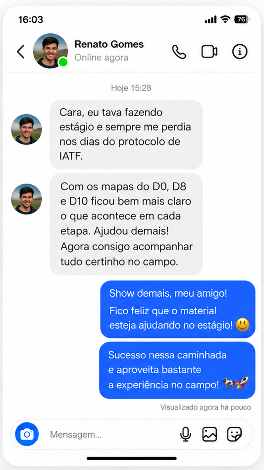 Conversa com Renato Gomes